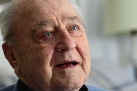 Grondahl: Father Peter Young's work with addicts merits sainthood,  supporters say