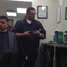 Mullet haircut is making its way back into the fashion world with tons of fresh styling options. Zeus Barber Shop South Congress Austin Tx