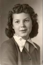 Christina Herneisey Obituary (1926