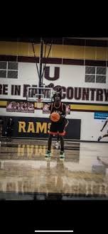 Mariya Williams's Women's Basketball Recruiting Profile