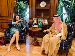 Tysklands förbundskansler angela merkel uppges vara. Ann Linde On Twitter I Also Raised Swedish Position On The Human Rights Situation In Saudi Arabia Including Initiatives For More Gender Equality