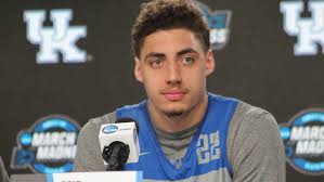 Reid Travis' father comments