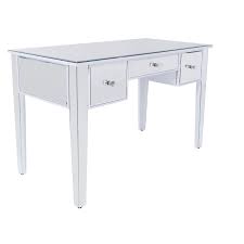 Jule says, i was given an old student desk which my i never liked it, but it was really functional as a vanity in my bedroom. Victoria Premium Mirrored Vanity Table Impressions Vanity Co