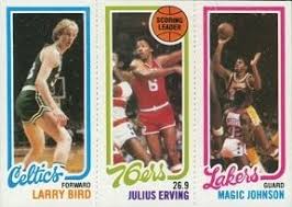 Maybe you would like to learn more about one of these? Is The Bird Magic Rookie Card Undervalued All Vintage Cards