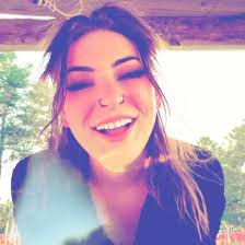 Camille Beach in people