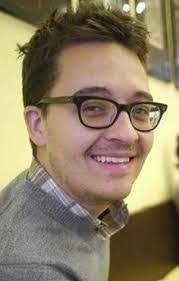 Alexander Calloway's Instagram, Twitter & Facebook