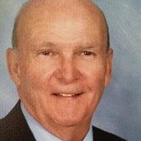 Kenneth Max Williams Obituary