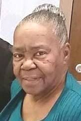 Sara Crooks Obituary