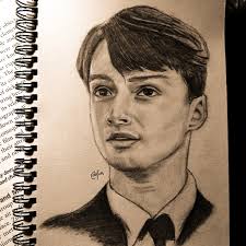 Charlie Dalton -Nuwanda (Dead Poets Society) #deadpoetssociety