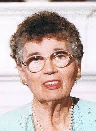 Ophie Pate Obituary July 12, 2010