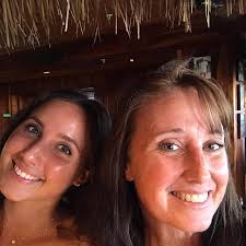 Happiest of Birthdays to my beautiful, smart, kind, loving, sweet,  humble,brave, strong and overall ultimate badass boss lady daughter. I love  you more than words can say❤️❤️❤️❤️ you're the best thing that