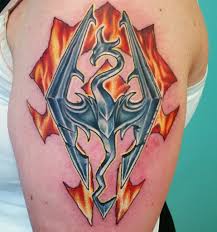 This is one dedicated...