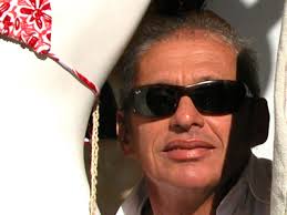 A história de vida de Marlene Machado: Cabines