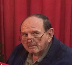 Obituary information for John Lawton Ganey