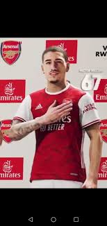 Héctor bellerín genie scout 21 rating, traits and best role. New Hector Bellerin Facescan Wepes