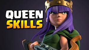How to BEST USE your ARCHER QUEEN in Clash of Clans! - YouTube