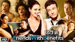 Friends with benefits full movie watch online youtube