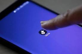 Fortunately, once you master the download process, y. Tiktok India Ban Tiktok App Is Available For Download Via Apk File The Financial Express