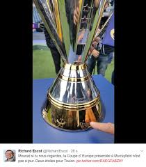 Veuillez choisir d'autres événements dans le menu des sports. Photo La Coupe D Europe 2017 Avec Seulement Deux Etoiles Pour Le Rc Toulon