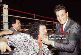 189 Lou Tyson Photos & High Res Pictures