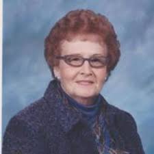 Mildred Lillian Jester Obituary February 25, 2015