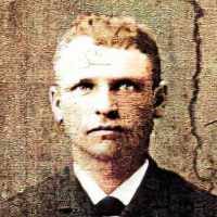 Heinrich FRIEDRICH `FRED` Wilhelm Otto Heidemann (1868–1949)