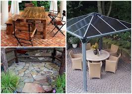 I don't think i'm up for the mess, time and expense of pulling it up and replacing it. Best Gazebo Flooring Ideas To Try In 2021 A Nest With A Yard