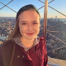 Taiya Tkachuk's Instagram, Twitter & Facebook