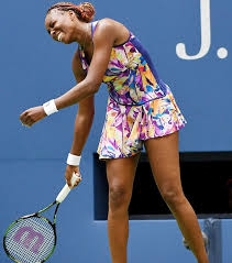 Karolina pliskova has a twin sister, krystina pliskova, who was born two minutes earlier than her. No Williams Sisters Showdown At Us Open Rediff Sports