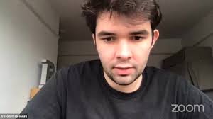 Locked down with... Emily Forbes!