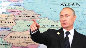 Harta a fost realizată după atlasul imperial rusesc şi după alte surse, fiind gravată de către j. Se SchimbÄƒ Harta Europei MiÈ™carea Lui Putin Care Ar Precede O Uniune Mai AprofundatÄƒ Intre Rusia È™i Belarus Impact