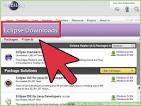Eclipse 64 Bit Windows Vista