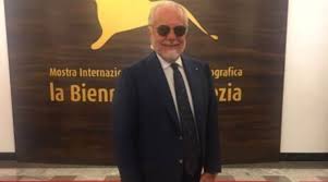 Napoli president aurelio de laurentiis claims the club rejected a $120million offer for defender kalidou koulibaly. Napoli President Says 16 Team Serie A Would Be More Competitive Sports News The Indian Express