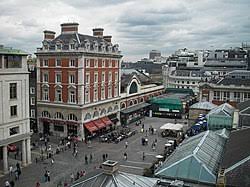 What to buy in covent garden. Covent Garden Simple English Wikipedia The Free Encyclopedia