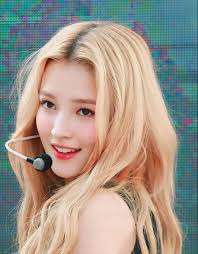 nancy #kpop #reels #instagram cute