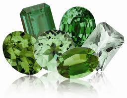 Tourmaline Polarity Balance Green Gems Crystals And Gemstones Gemstones