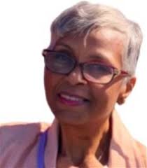 Obituary information for Fannie Jo Ardelia Tate