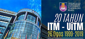 Universiti teknologi mara (uitm) 40450 shah alam, selangor darul ehsan malaysia general inquiry korporat.masscomm@uitm.edu.my website inquiry webmaster : Uitm Istudent Portal