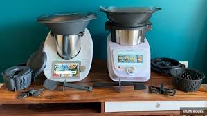 Découvrez les bons plans de lidl : Lidl Thermomix Magimix Intermarche La Guerre Des Robots Cuiseurs Ne Fait Que Commencer Les Numeriques