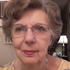 Shirley Parr Obituary