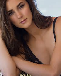 Day 58. Portrait of Magdalene @magdalene.valido. I'm thrilled to be  developing Magdalene's model portfolio. We meet last year during a photo  shoot with @leightonbesch, and she felt right into her element. I'm