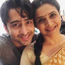 Maybe you would like to learn more about one of these? Kuch Rang Pyaar Ke Aise Bhi 3 S Mother Son Duo Shaheer Sheikh And Supriya Pilgaonkar Share Their Views Of A Perfect Family