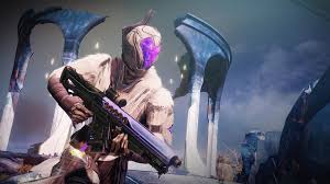 Destiny 2 How To Get Ascendant Shards