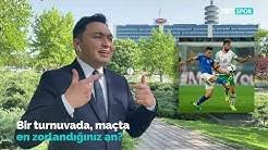 Trt spor kanalınının online hd maç yayınlarını, spor programlarının yayın akışlarını bulabilirsiniz. Trt Spor Youtube