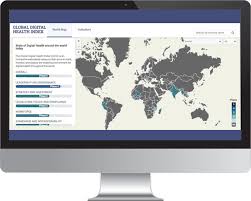 In the 2020 edition of the eip on aha thematic . Global Digital Health Index
