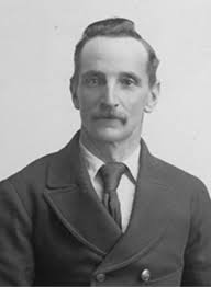 William Robert Abbott (abt.1858-1900)