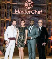 Masterchef is an american competitive cooking reality tv show based on the masterchef british series of the same name, open to amateur and home chefs. Masterchef Staffel 2 Recap Folge 24 Sky