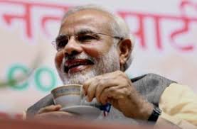 Tea stall where Modi sold tea to be developed as tourist spot