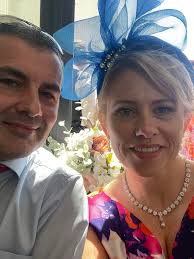 Edwina Maloney Millinery & design