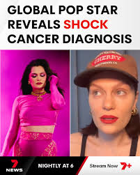 The entertainer has been holding onto the news for nine weeks but is  finally ready to share it with her fans. 📌 DETAILS: 7news.link/4591Y9E